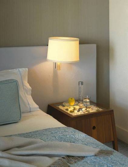 Hotel Vitale, a Joie de Vivre Hotel 5* США, Сан-Франциско