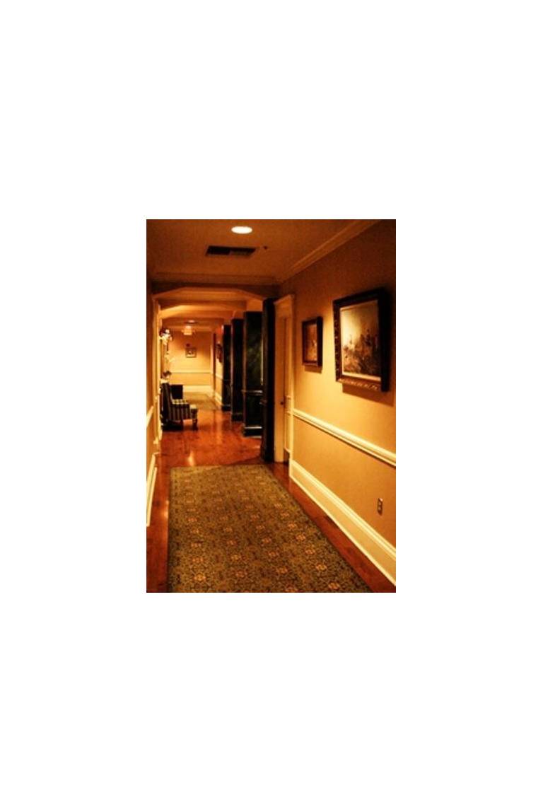 Pelham Hotel 