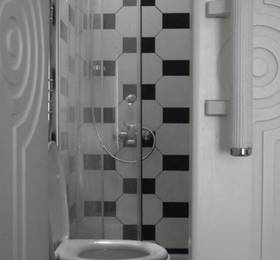 Zorzis Hotel  в Миконосе