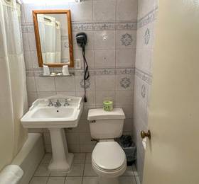 Отдых в Viking Motel  - США, Вентура