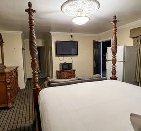 Туры в Viking Motel  в США