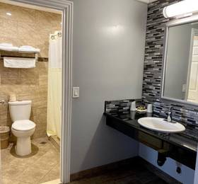Viking Motel  в Вентуре