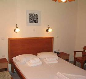Туры в Savvas Hotel  в Греции
