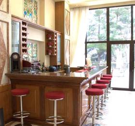 Castor Hotel  в Касторье