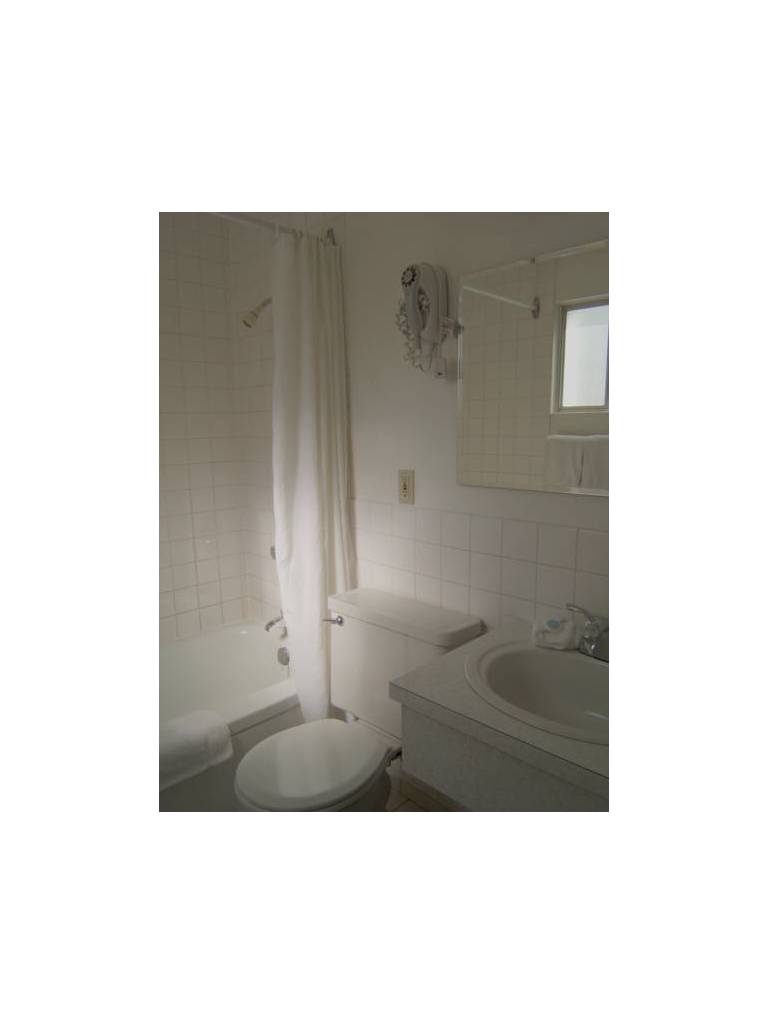 Schell Motel 