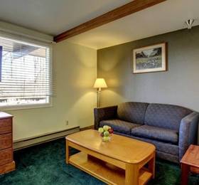 Туры в Parkwood Inn  в США