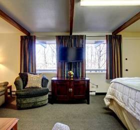 Отдых в Parkwood Inn  - США, Анкоридж