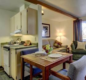 Parkwood Inn  в Анкоридже