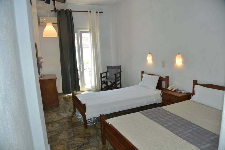 Hotel Anelli 
