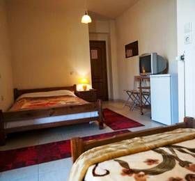 Pavlou Rooms в Янине