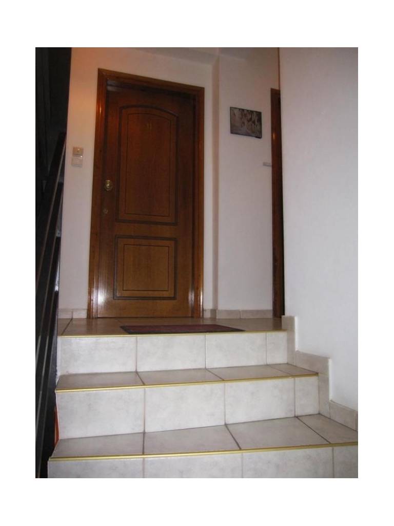 Pavlou Rooms 