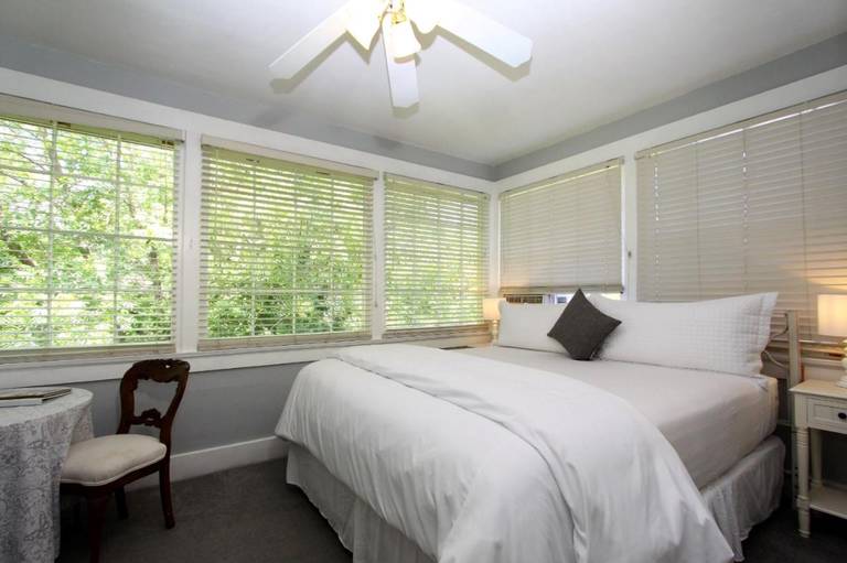 The Napa Inn 