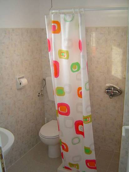 Dina's Rooms  Греция, Миконос