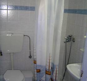 Dina's Rooms  в Миконосе
