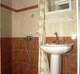Отдых в Dina's Rooms  - Греция, Миконос