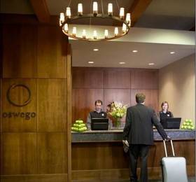 Туры в Oswego Hotel  в Канаде