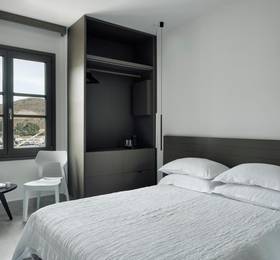 Отдых в Acteon Hotel - Греция, Иос