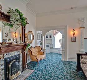 Туры в Amethyst Inn  в Канаде