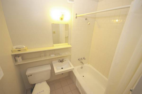 Grange Hotel  2* Канада, Торонто