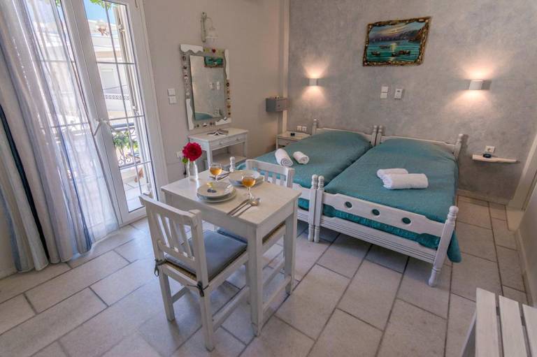 Pension Sofi 