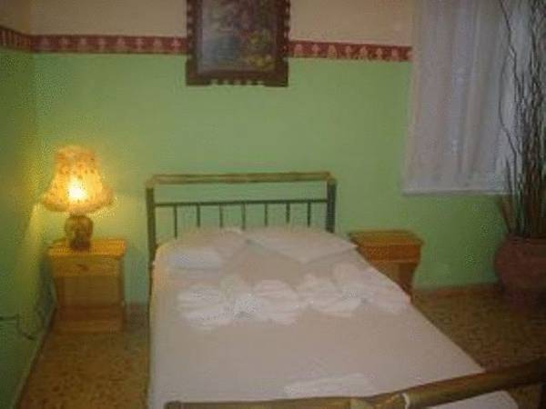 Studios Takis Place Греция, Наксос
