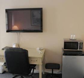Туры в Hamilton Inn  в Канаде