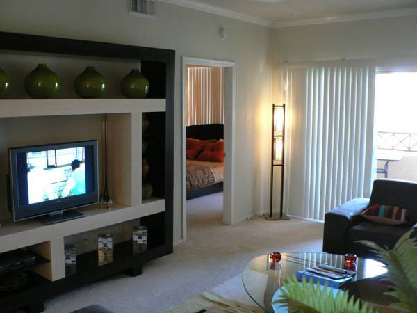 San Portella  4* США, Темпе