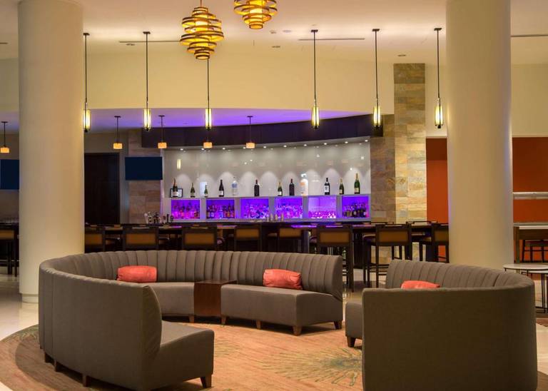 Hotel Albany 