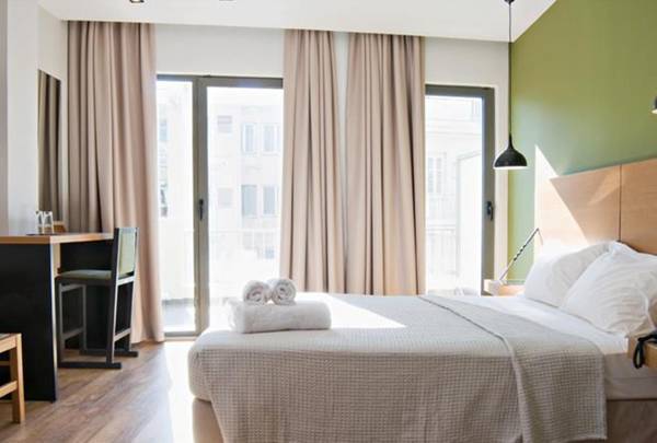 A for Athens  3* Греция, Афины