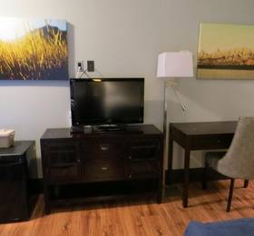 Centro Motel  в Калгари