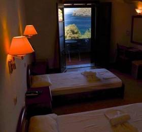 Отдых в Asteri Hotel  - Греция, Скала