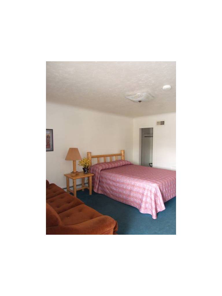Uptown Motel 