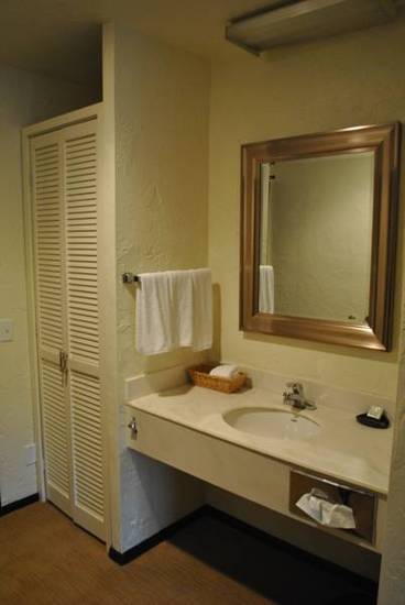 Parkside Inn  2* США, Санта-Барбара