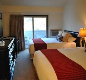 Туры в Parkside Inn  в США