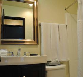 Туры в Parkside Inn  в США