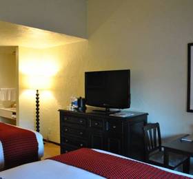 Parkside Inn  в Санта-Барбаре