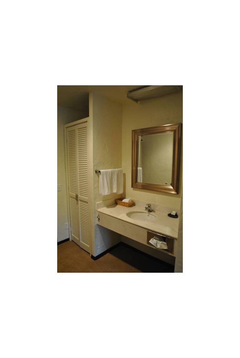 Parkside Inn 