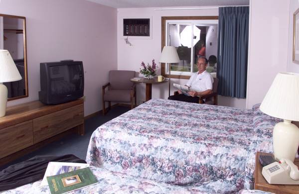 Eastern Inns  2* США, Норт-Конвей