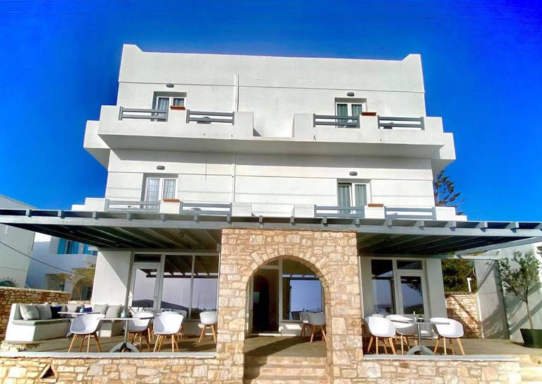 Alkion Hotel 
