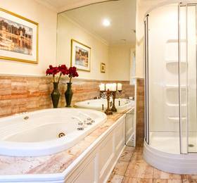 Отдых в Chiltern Inn  - США, Бар-Харбор