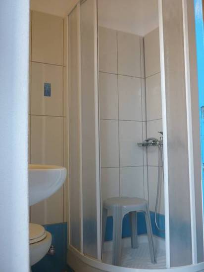 Hotel Grivas 2* Греция, Парика