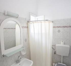 Отдых в Louiza Hotel - Греция, Парика