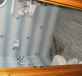 Отдых в Ampeli Rooms - Греция, Парика