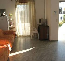 Ampeli Rooms в Парикае (о. Парос)