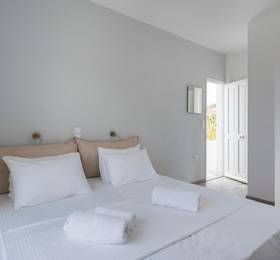 Туры в Grozos Rooms в Греции