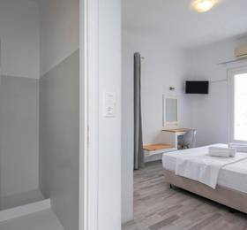 Отдых в Grozos Rooms - Греция, Парика