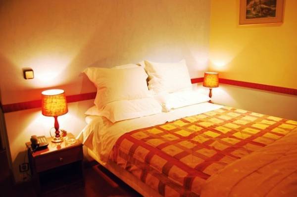 Ephira Hotel  2* Греция, Коринф