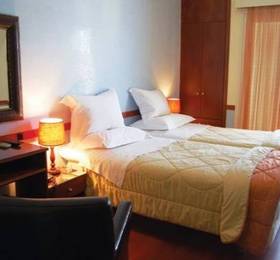 Отдых в Ephira Hotel  - Греция, Коринф