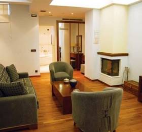 Туры в Ephira Hotel  в Греции