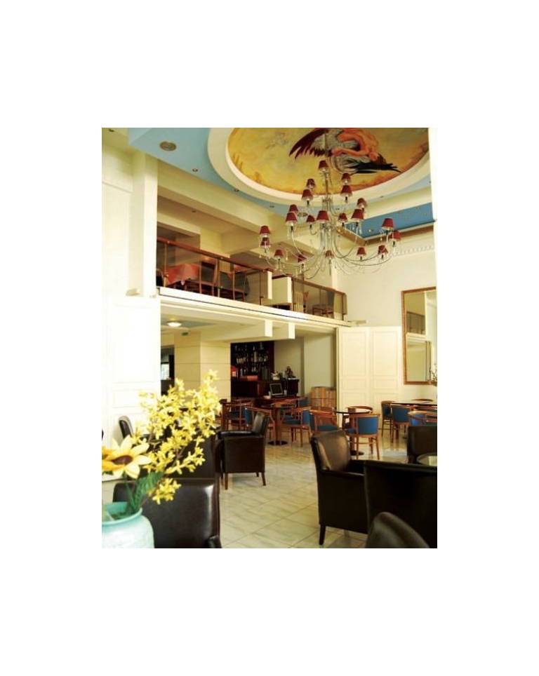 Ephira Hotel 